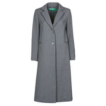 Benetton Mantel  -