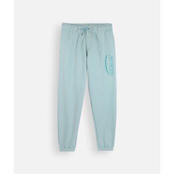 Oxbow Broek  Fleecebroek met bedrijfslogo SIVEGA