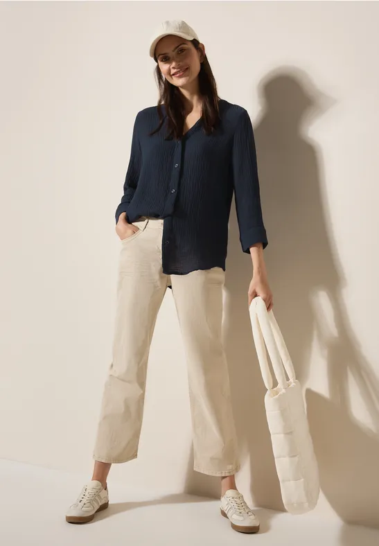 Cecil Shirtblouse