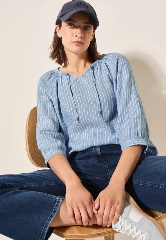 Cecil Shirtblouse