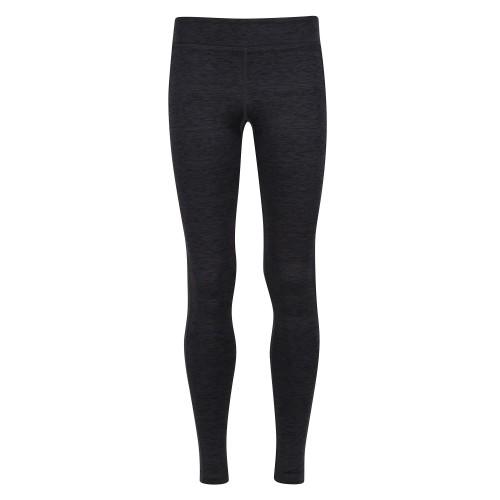 Regatta Childrens/Kids Barlia Winterlegging 11-12 zwart