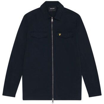 Lyle & Scott Blazer Lyle & Scott Surchemise en coton