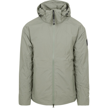 Tenson Blazer  MPC Shift Jacket Groen