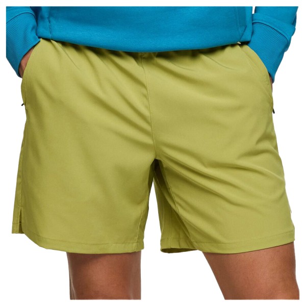 Cotopaxi  Persisto Tech Short - Short, olijfgroen