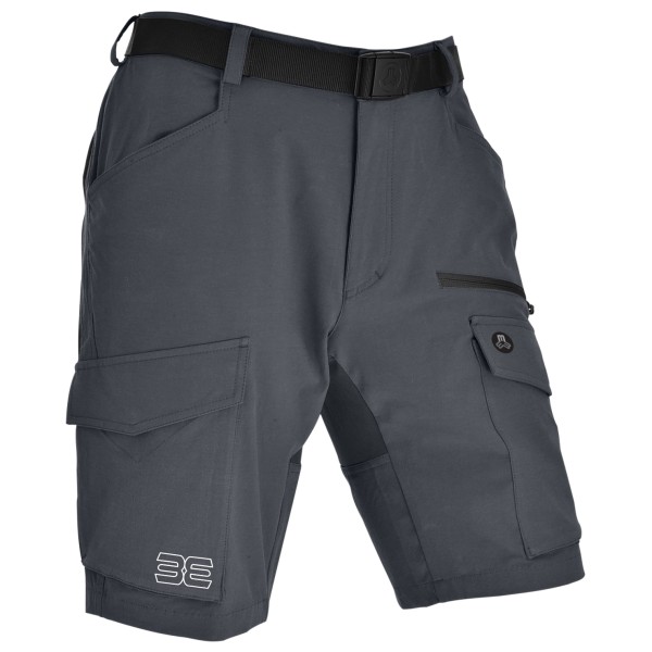 Maul Sport  Kleiner Rachel XT - Short, blauw