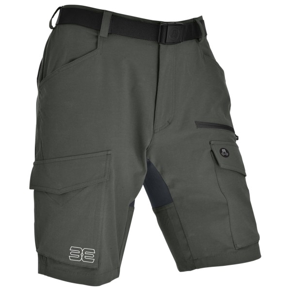 Maul Sport  Kleiner Rachel XT - Short, grijs