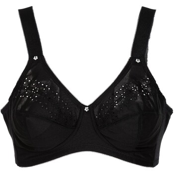 Lingadore Bralettes/zonder beugel  LISETTE BH zonder beugel met katoen