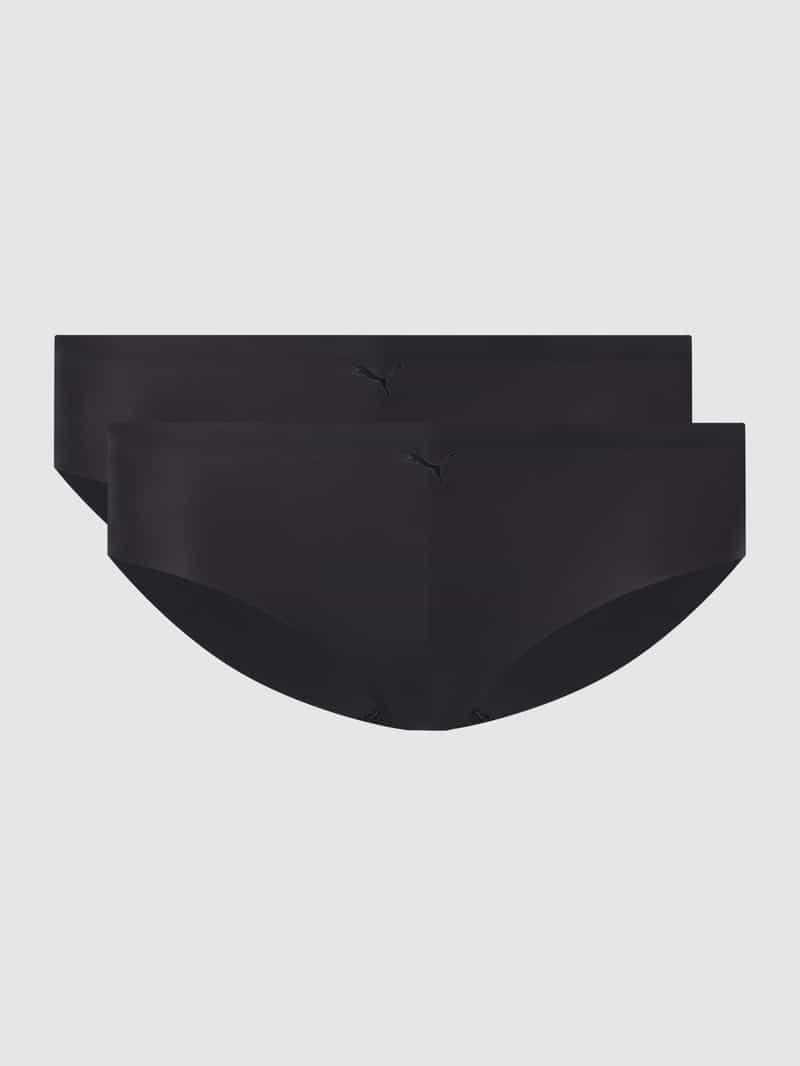 PUMA Hipster  WOMEN SEAMLESS HIPSTER 2P HANG (Set van 2)