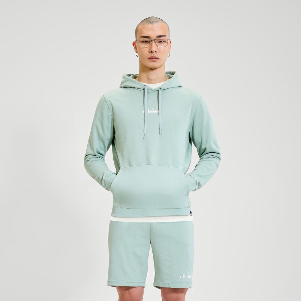 Ellesse Pershuta Ss Oh Hoody Sweater Met Capuchon Heren