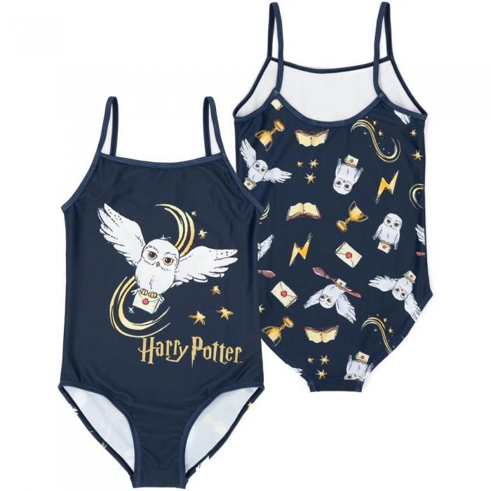 Harry Potter meisjes Zweinstein eendelig badpak 11-12