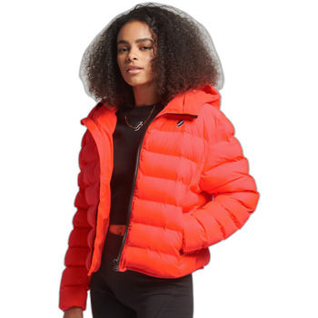 Superdry Donsjas  Doudoune femme Code All Seasons