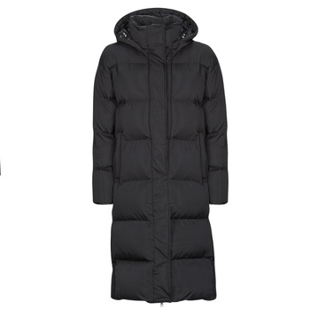 Superdry Donsjas  LONGLINE HOODED PUFFER COAT