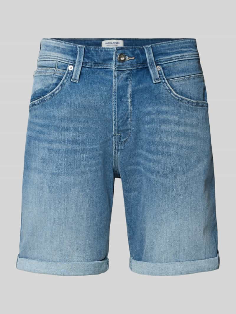 Jack & Jones Short JJIRICK JJFOX SHORTS CB 310 SN