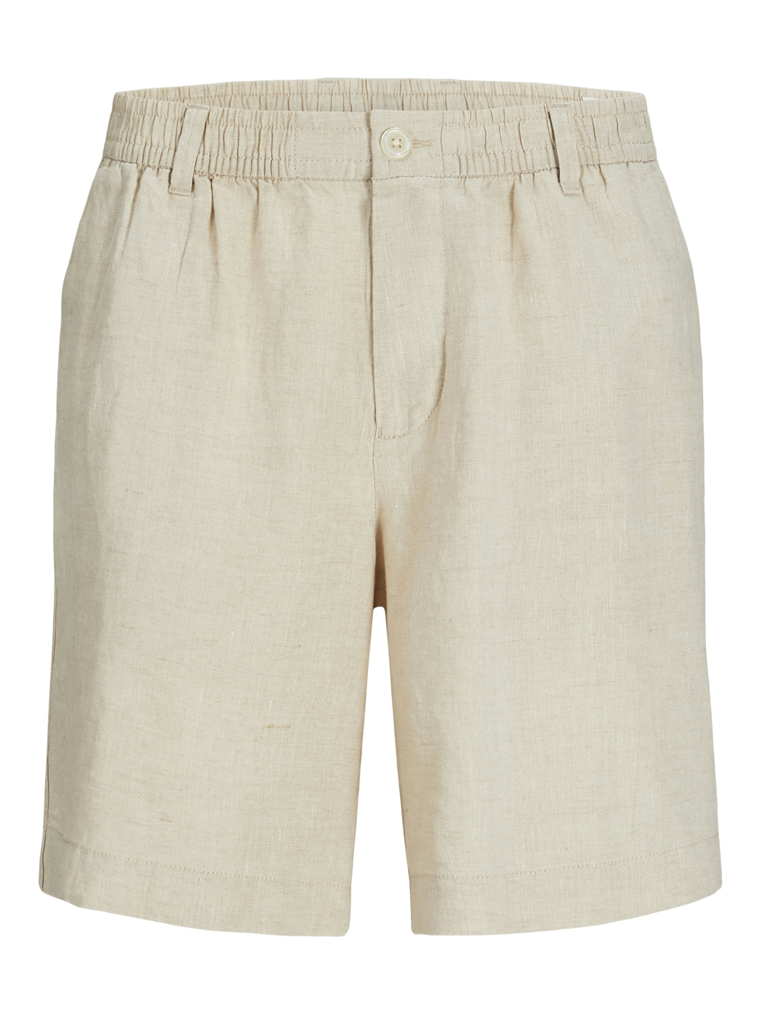 Jack & Jones Short JPSTBILL LAWRENCE LINEN SHORTS SRT LN