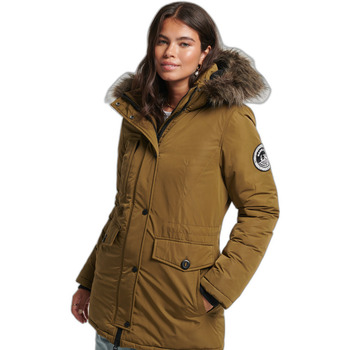 Superdry Parka Jas  Parka femme Ashley Everest