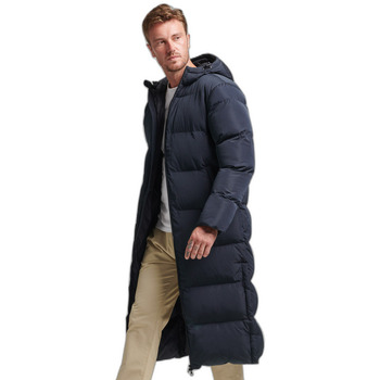 Superdry Donsjas  Doudoune longue Super Duvet