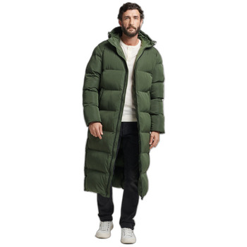 Superdry Donsjas  Doudoune longue Super Duvet