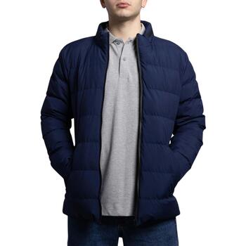 Klout Parka Jas  -