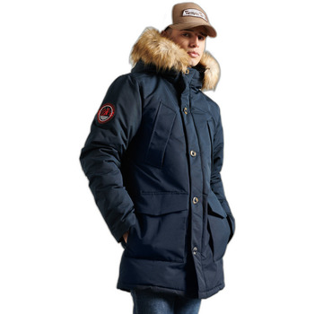 Superdry Parka Jas  Parka Everest