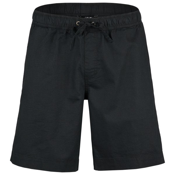 Stoic  Hemp53 MMXX. Shorts - Short, zwart