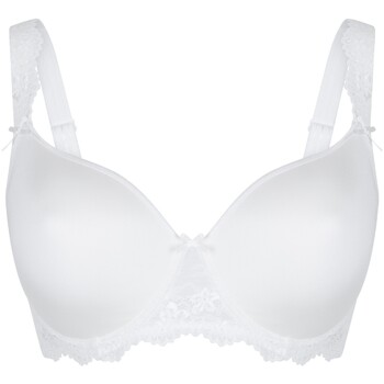 Lingadore Voorgevormde bh  DAILY T-Shirt BH - Plus Size