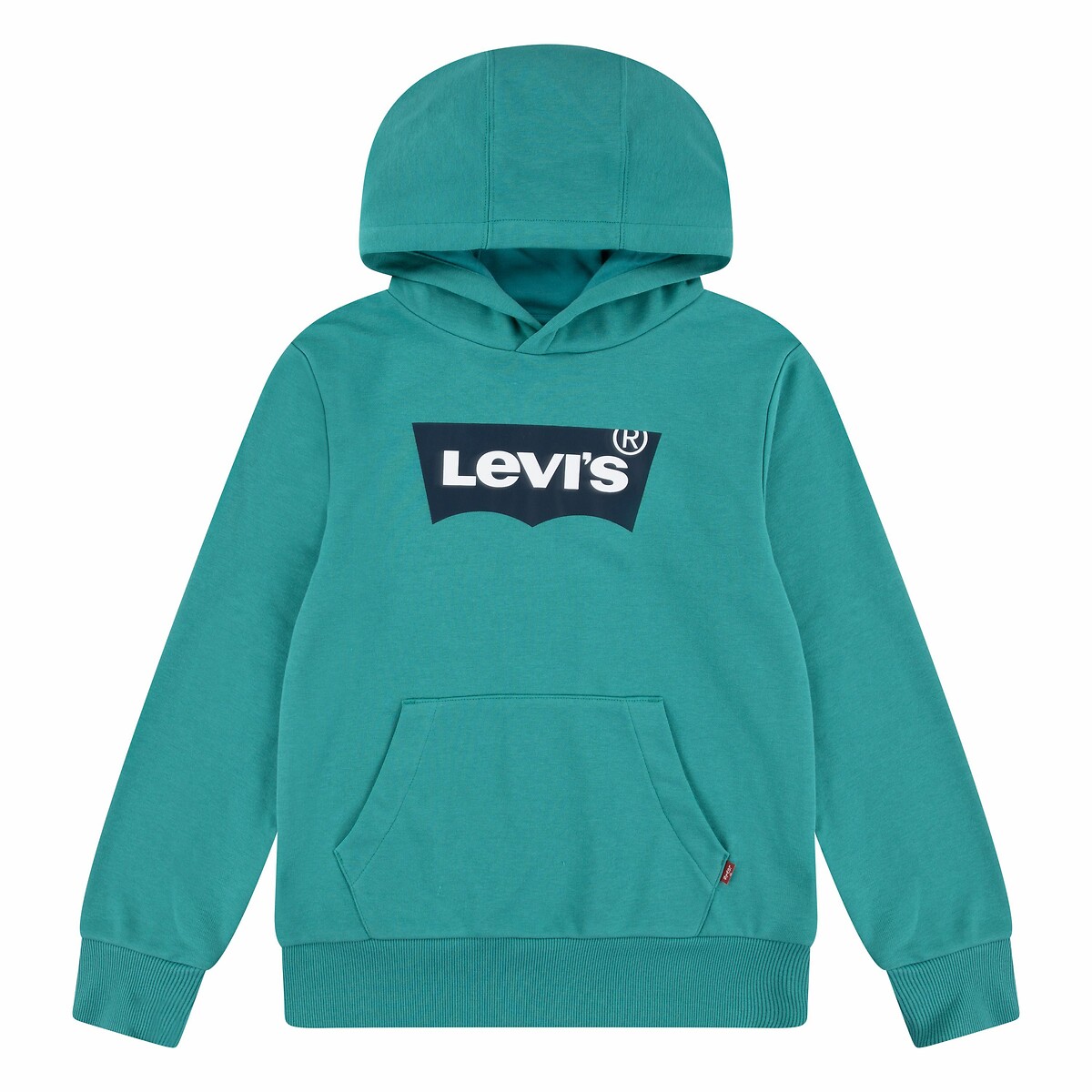 Levi's Kidswear Hoodie LVB BATWING PULLOVER HOODIE