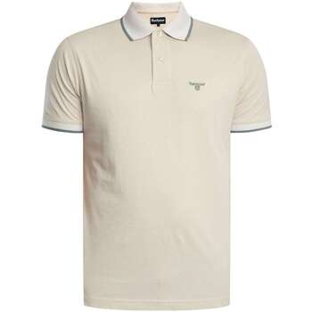 Barbour Polo Shirt Korte Mouw  Cornsay-poloshirt