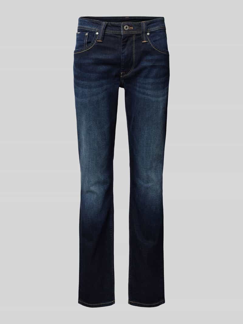 Pepe Jeans Regular fit jeans CASH