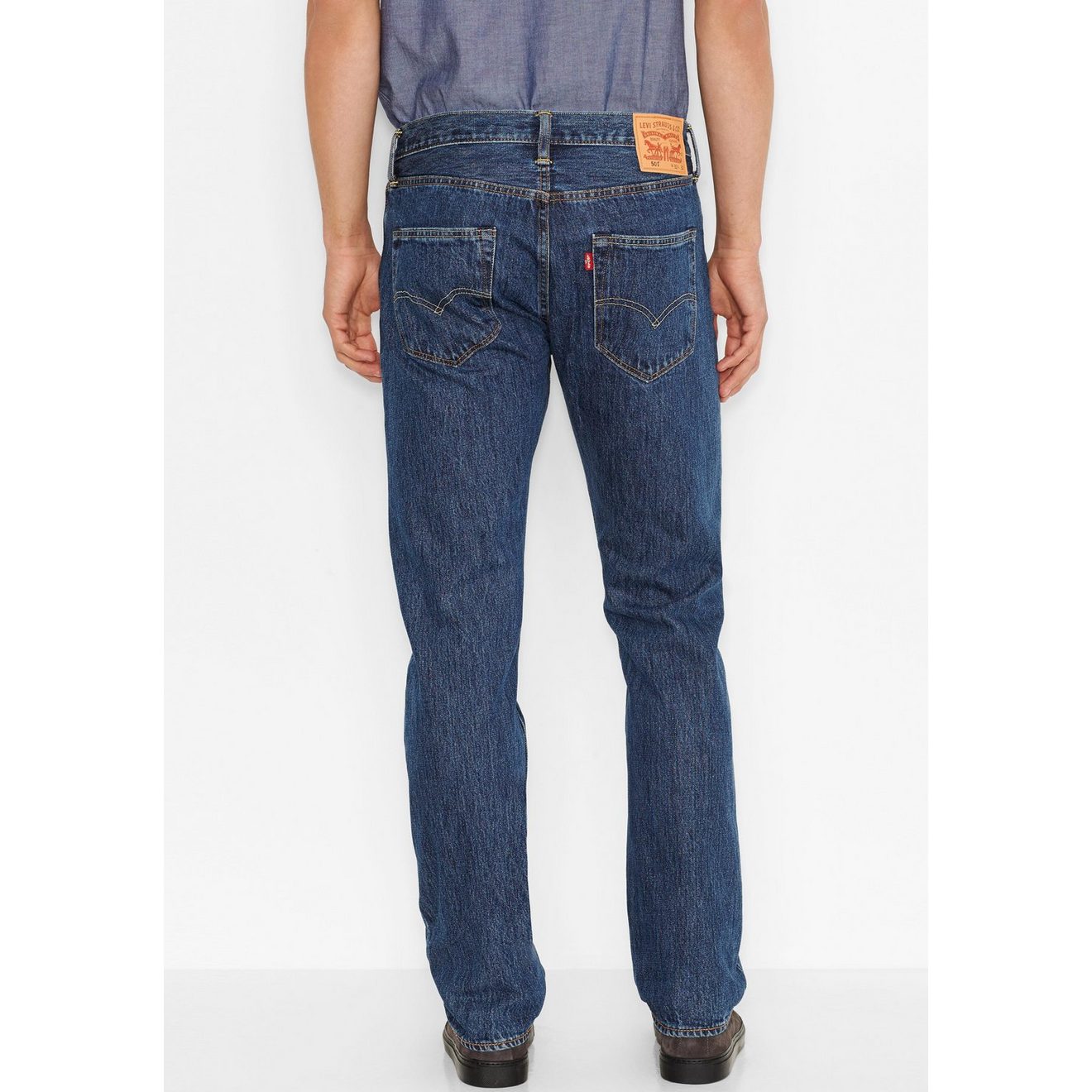 Levi's Straight jeans 501  ORIGINAL