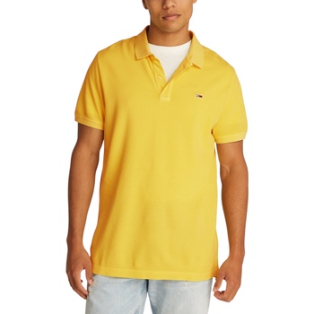 Tommy Hilfiger Polo Shirt Korte Mouw  TJM ESSENTIAL DM0DM20226