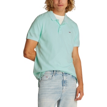 Tommy Hilfiger Polo Shirt Korte Mouw  TJM ESSENTIAL DM0DM20226