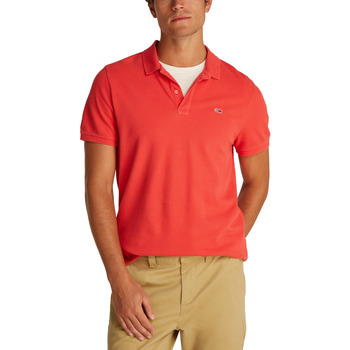 Tommy Hilfiger Polo Shirt Korte Mouw  TJM ESSENTIAL DM0DM20226