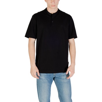 EAX Polo Shirt Korte Mouw  XM000740 AF13030