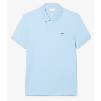 Lacoste Polo Shirt Korte Mouw  DH2050