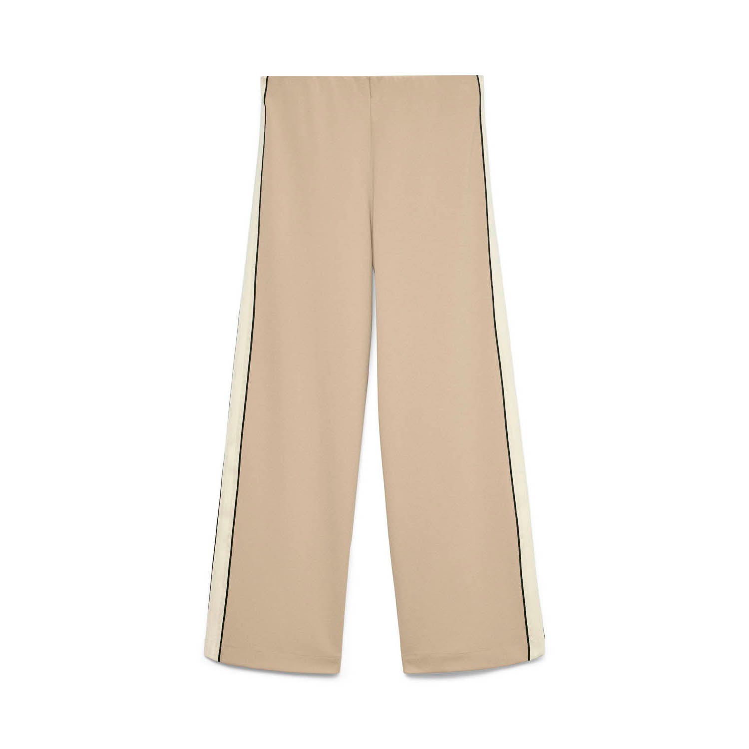 Vero Moda Pantalon VMBERLIN MW WIDE PANEL PANT NOOS