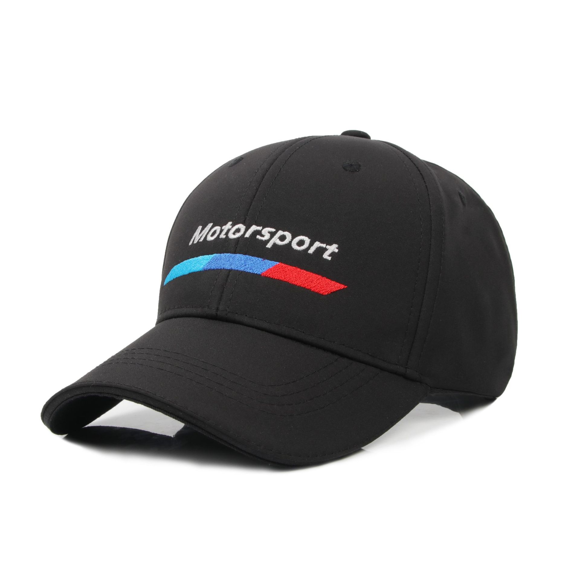 91530326MAC20BWG5P Nieuwe Unisex Baseball Caps voor MotorSport Borduren Vrouwen Snapback Vader Hoed Casual Zonwering Buitensporten Hardlopen Golf Volwassen