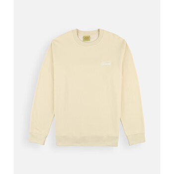 Oxbow Sweater  Bedrijfslogo fleece crew SERONI
