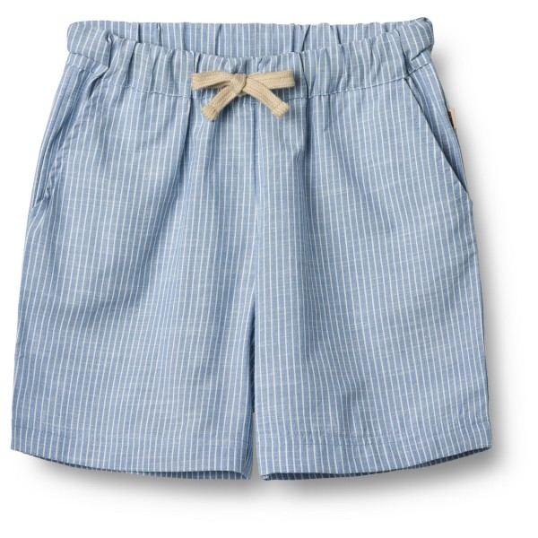 WHEAT  Kid's Shorts Cuba - Short, grijs