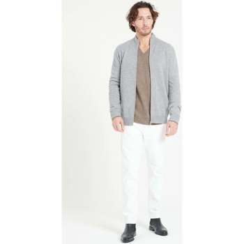 Studio Cashmere8 Vest  LUKE 8
