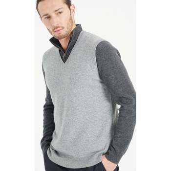 Studio Cashmere8 Vest  LUKE 9