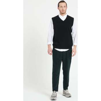 Studio Cashmere8 Vest  LUKE 9