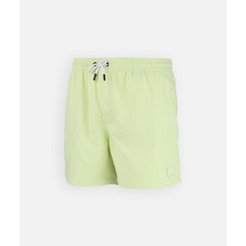 Oxbow Zwembroek  Strandshort effen essentieel VALENS
