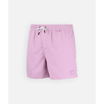 Oxbow Zwembroek  Strandshort effen essentieel VALENS