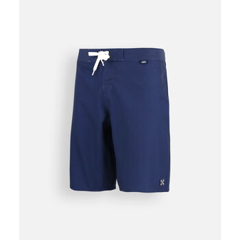 Oxbow Zwembroek  Fundamentele stretch boardshort effen VALENS