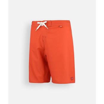 Oxbow Zwembroek  Fundamentele stretch boardshort effen VALENS