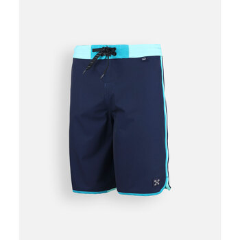 Oxbow Zwembroek  Fundamentele stretch boardshort SHOREBREAK