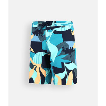 Oxbow Zwembroek  Oneindig stretch boardshort WIPEOUT