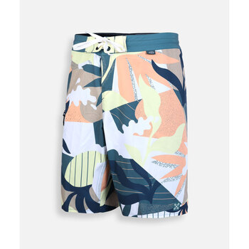 Oxbow Zwembroek  Oneindig stretch boardshort WIPEOUT