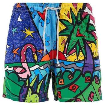 Mc2 Saint Barth Zwembroek  -