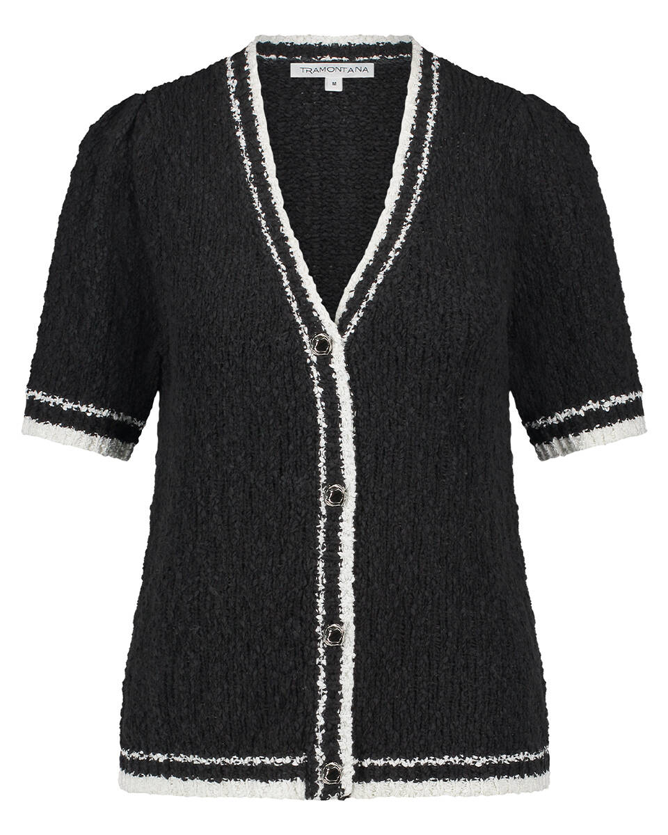 Tramontana Vest y04-16-702